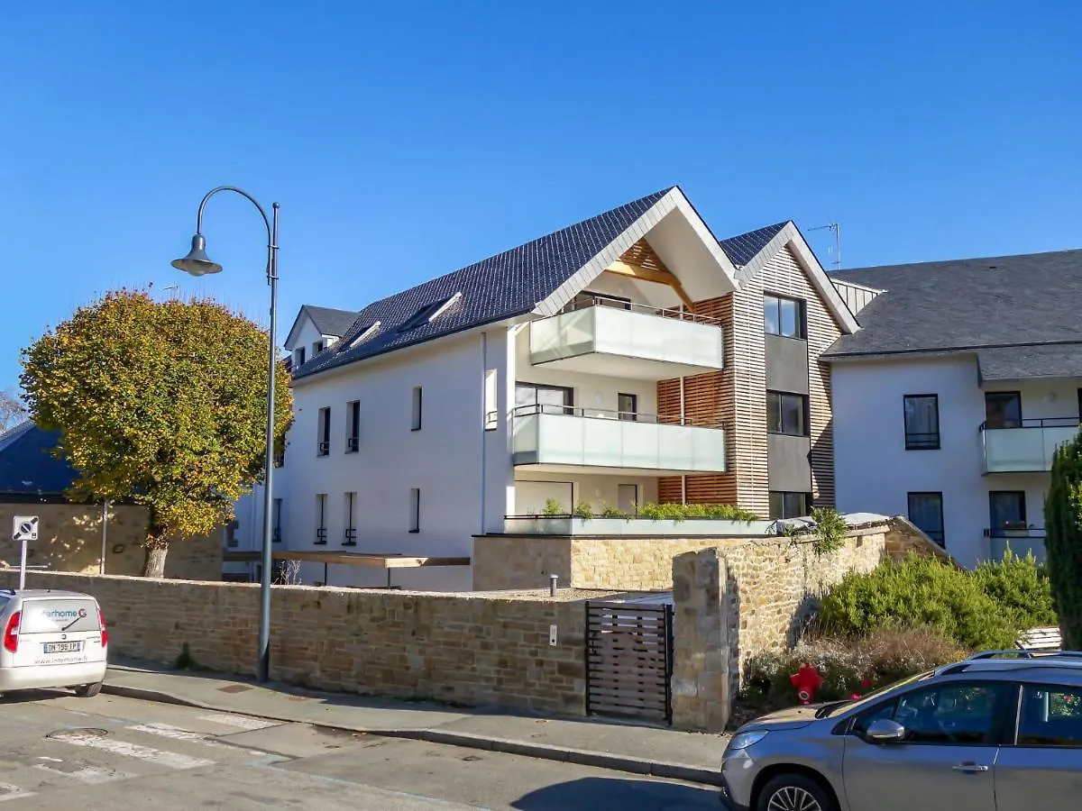 Apartment Stella Marine-2 By Interhome Carnac