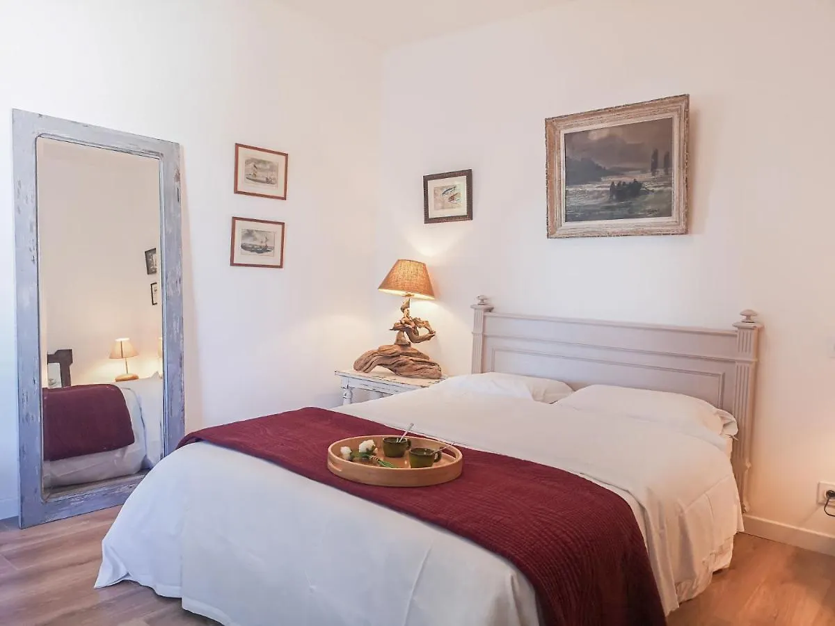 Apartment Stella Marine-2 By Interhome Carnac