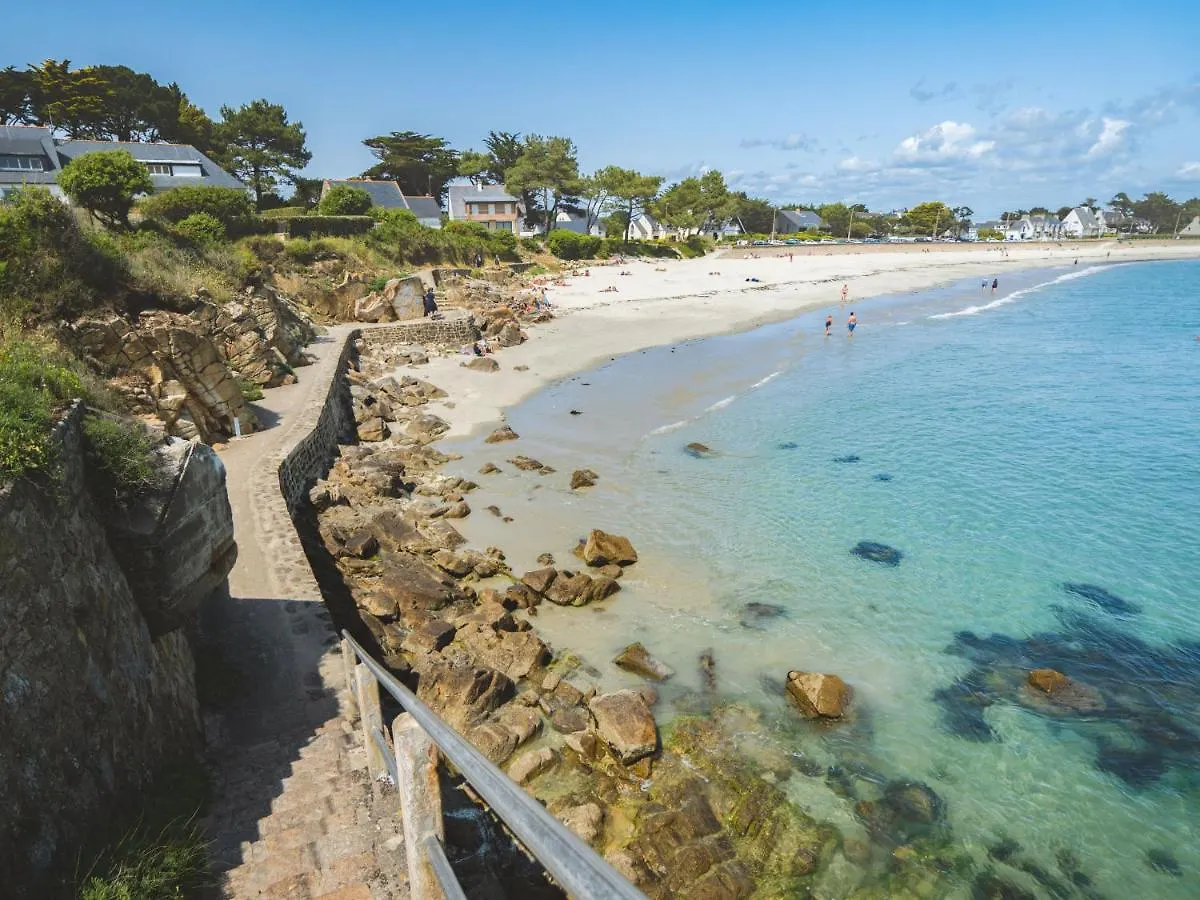 Apartment Stella Marine-2 By Interhome Carnac France