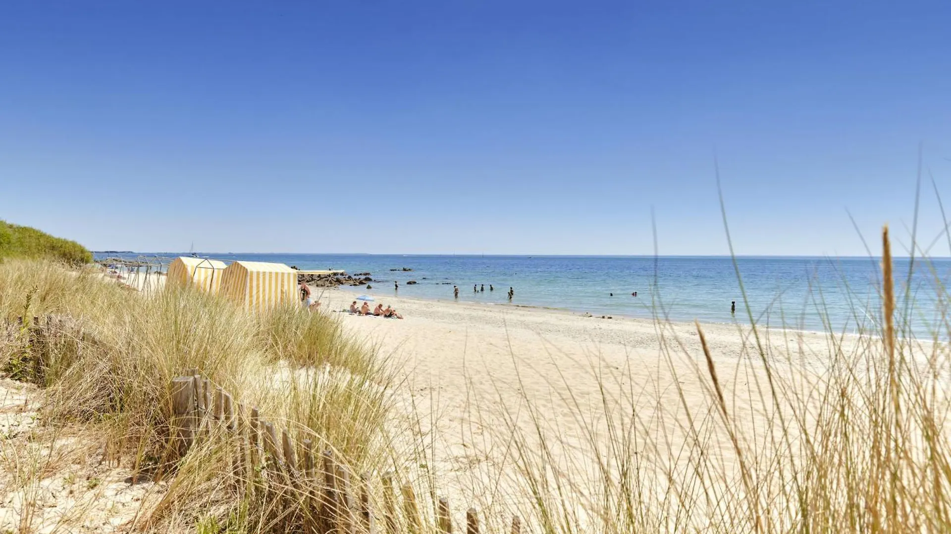 Apartment Stella Marine-2 By Interhome Carnac 0*,  France