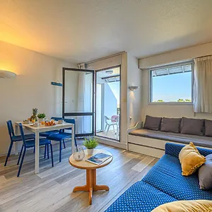 Bleue Oceane-2 By Interhome Appartement