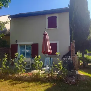 La Marmotte Tranquille , Saint-Geniez-dʼOlt France