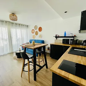 Le Petit Ecureuil Appartement