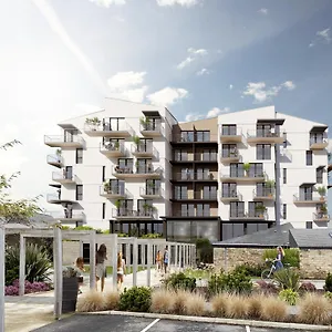 4* Hotel Thalazur Carnac - Hotel Les Salines